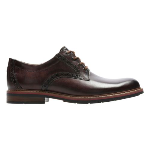 Clarks Melshire Plain