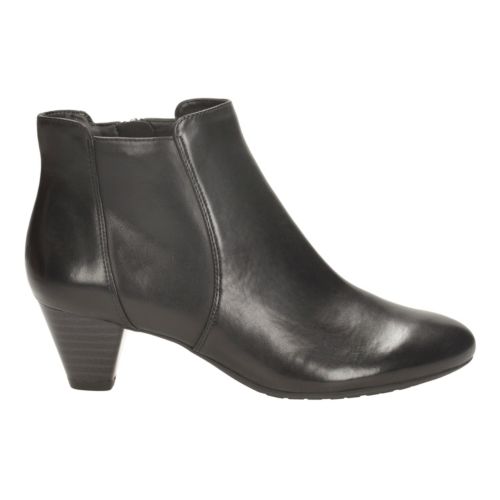 Clarks Denny Diva - Extra Wide