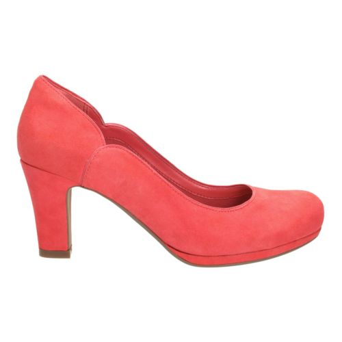 Clarks Chorus Nights - Wide Fit