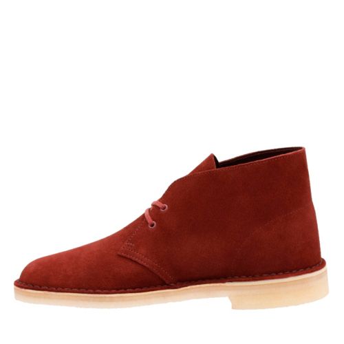 Clarks Desert Boot