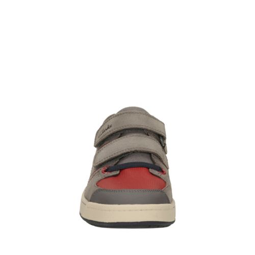 Clarks Topic Buzz Jnr - G Fit