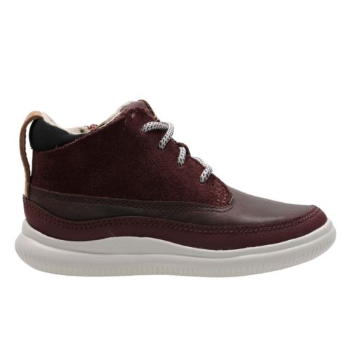 Clarks Cloud Air Fst - F Fit