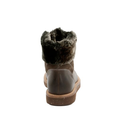 Clarks Glick Clarmont