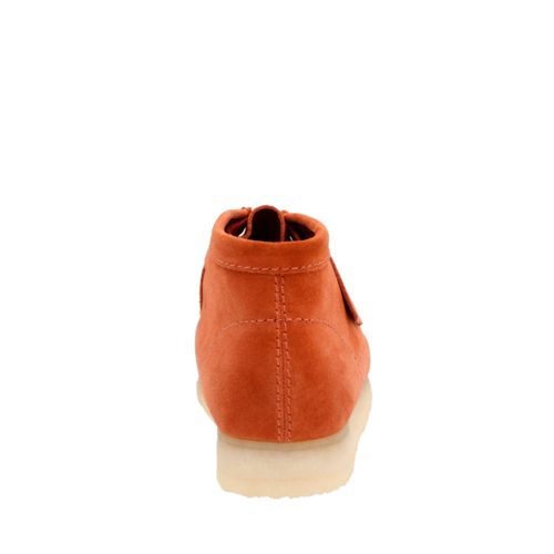 Clarks Wallabee Boot