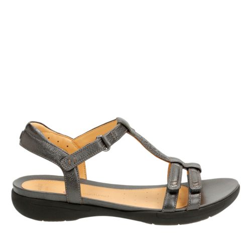 Clarks Un Vaze - Wide Fit