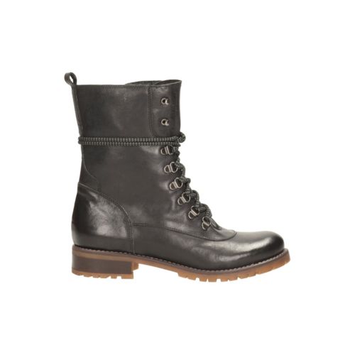 Clarks Chicago Shine