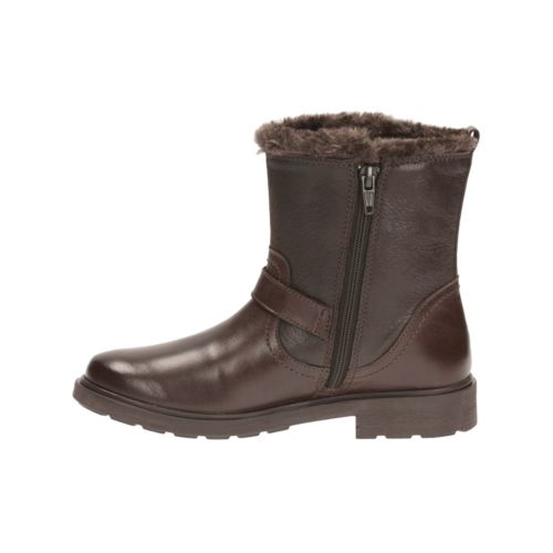 Clarks Ines Remi Jnr - F Fit