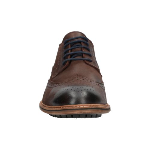 Clarks Caducary Edge