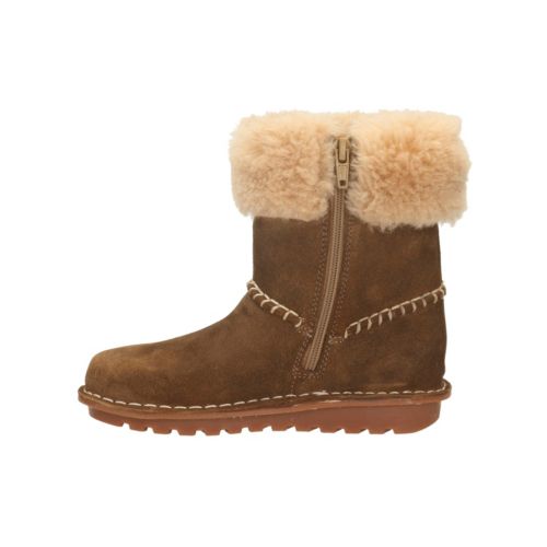 Clarks Greeta Ace Inf - G Fit