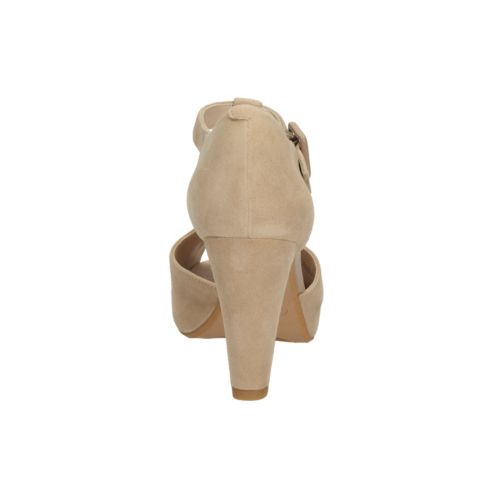 Clarks Kendra Flower