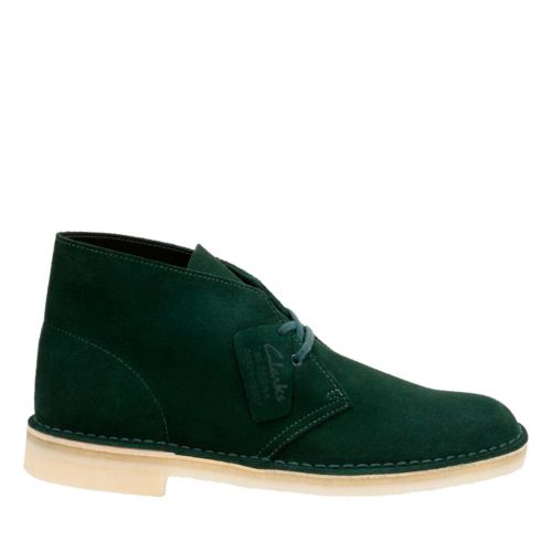 Clarks Desert Boot