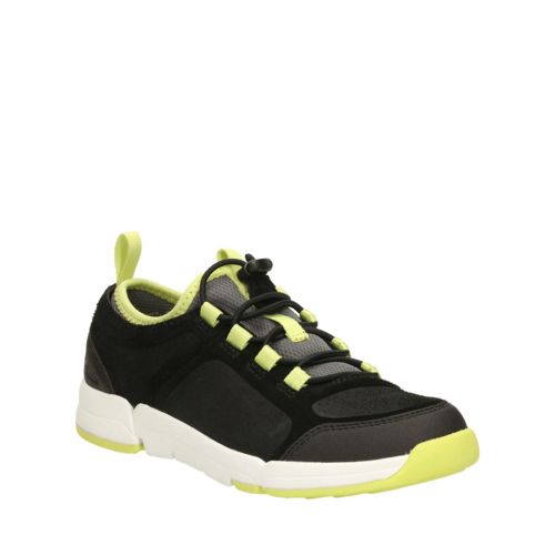 Clarks Tri Quest Jnr - G Fit