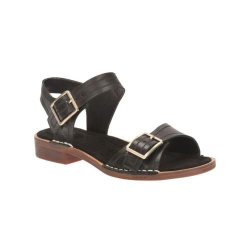 Clarks Cabaret Glitz