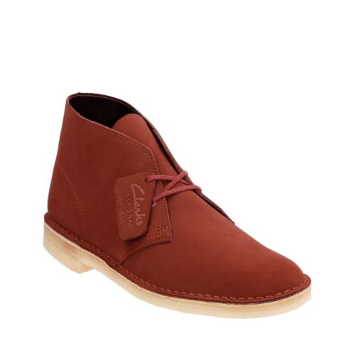 Clarks Desert Boot