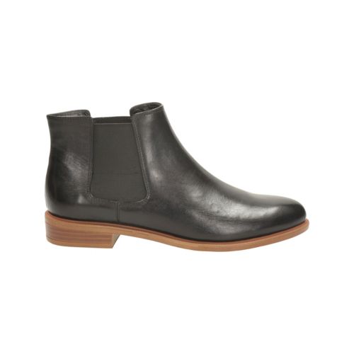 Clarks Taylor Shine