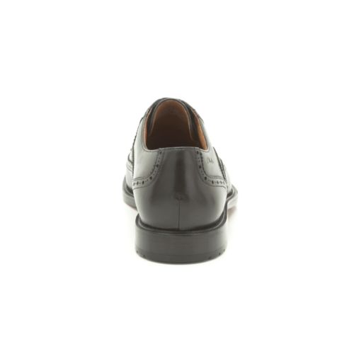 Clarks Dorset Limit - Wide Fit