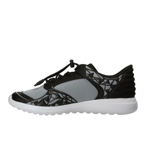 Clarks Sprint Mix Jnr - G Fit