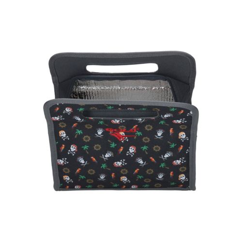 Clarks Pirate Lunchbag