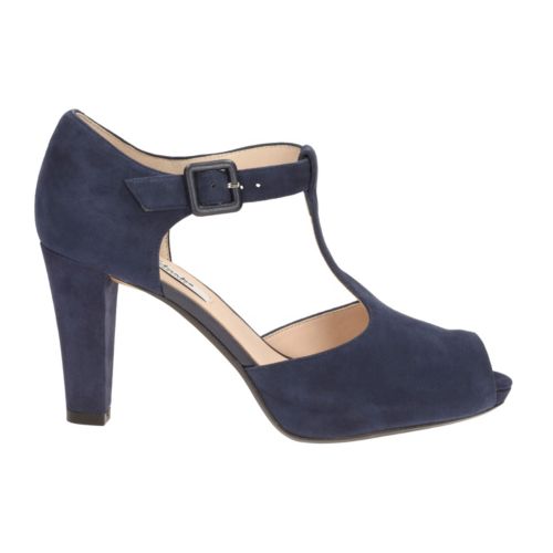 Clarks Kendra Flower