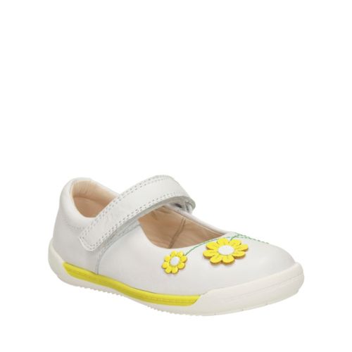 Clarks Softly Jam Fst - G Fit