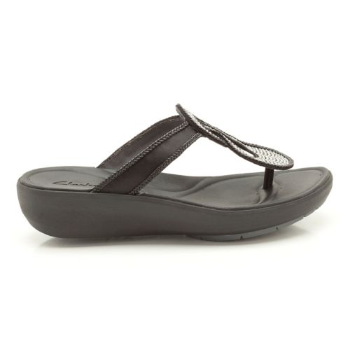 Clarks Wave Glitz