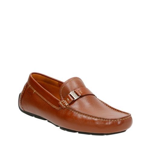 Clarks Davont Saddle
