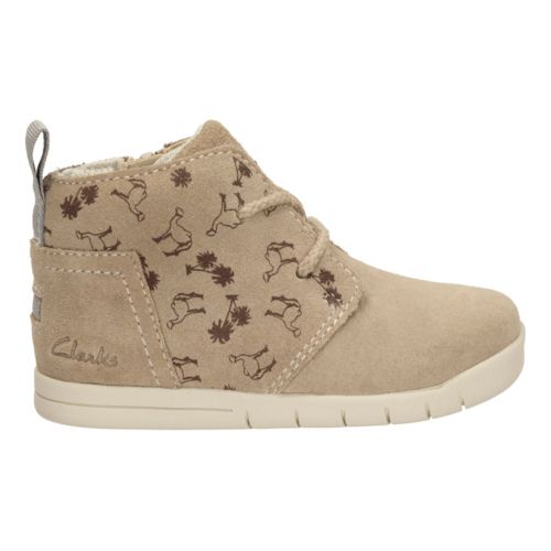 Clarks Crazy Peck Fst - F Fit