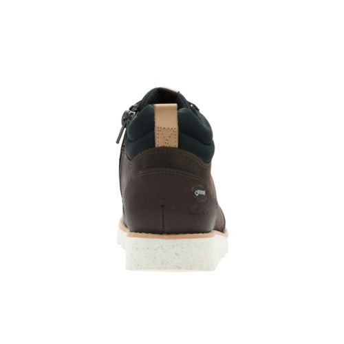 Clarks Dexyhi Gtx Inf - G Fit