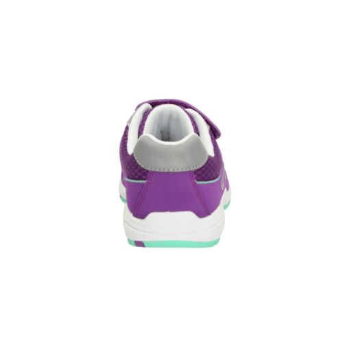 Clarks Cross Dart Jnr - F Fit