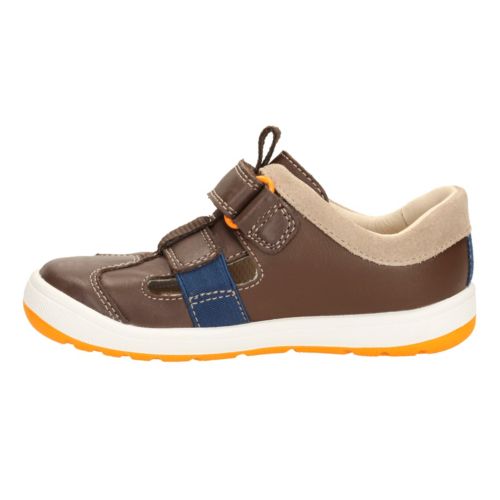 Clarks Maltby Sun Inf - G Fit