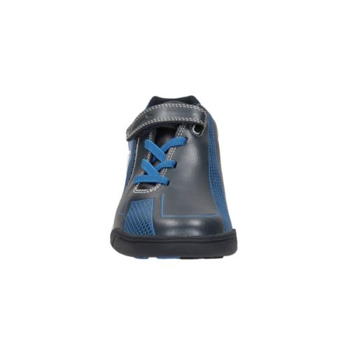 Clarks Award Leap Jnr - E Fit