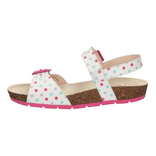 Clarks Volkin Ice Inf - G Fit