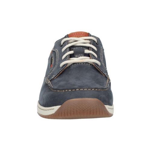 Clarks Javery Time - Wide Fit