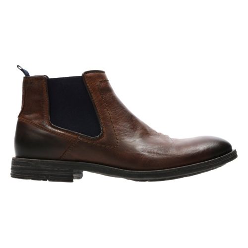 Clarks Macerate Top Bt