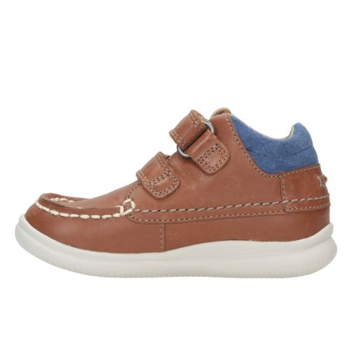 Clarks Cloudtuktu Fst - F Fit