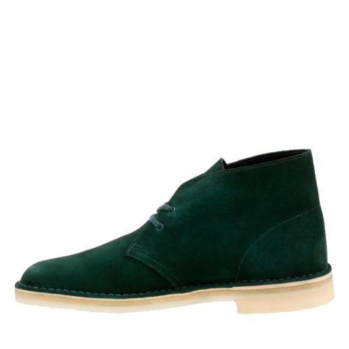 Clarks Desert Boot