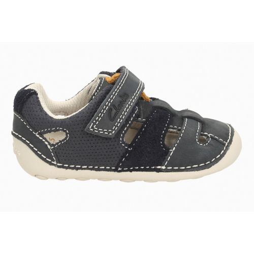 Clarks Tiny Artie Fst - F Fit