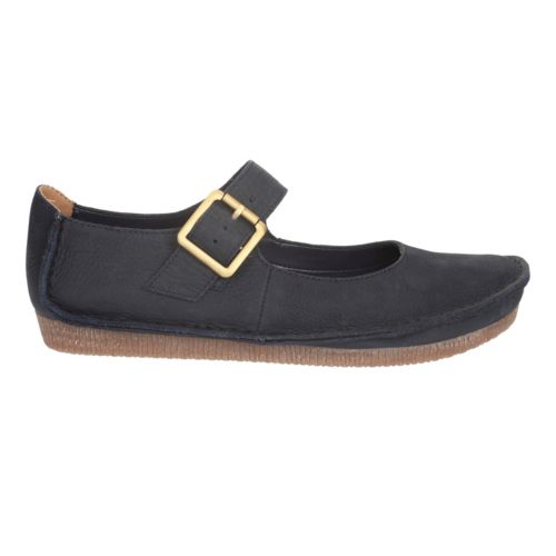 Clarks Janey June