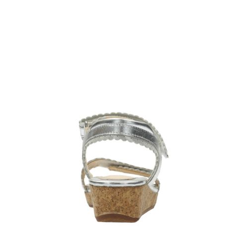 Clarks Harpy Myth Jnr - F Fit