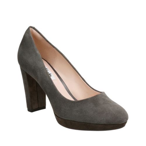 Clarks Kendra Sienna