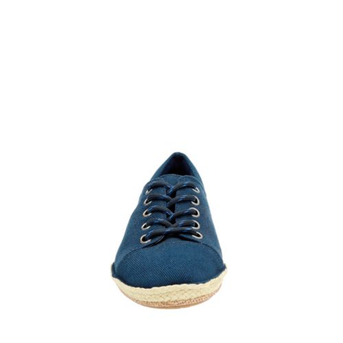 Clarks Clovelly Cool
