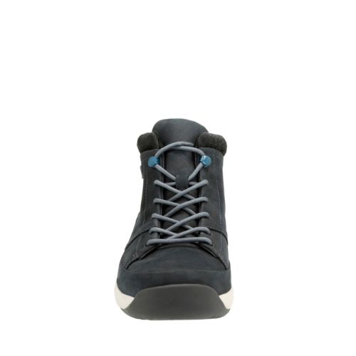 Clarks Johto Hi Gtx