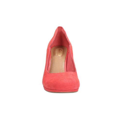 Clarks Chorus Nights - Wide Fit