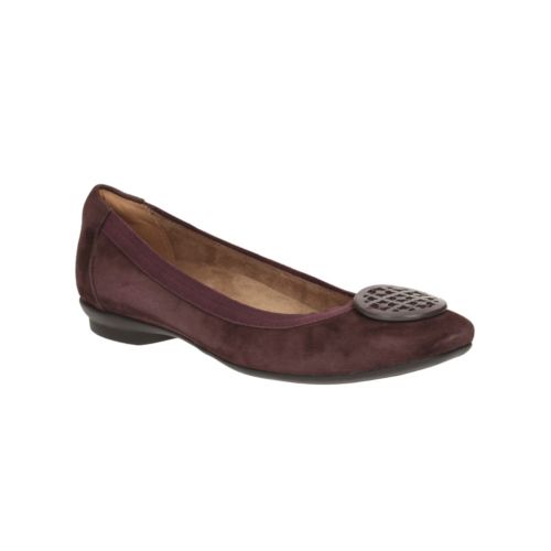 Clarks Candra Blush