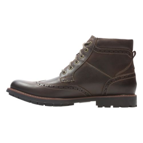 Clarks Curington Rise