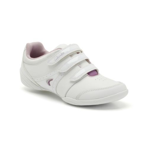 Clarks Yoga Spin Inf - G Fit
