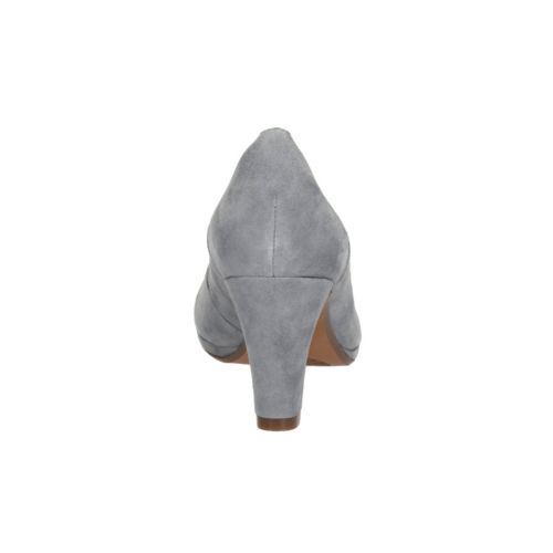 Clarks Chorus Nights - Wide Fit