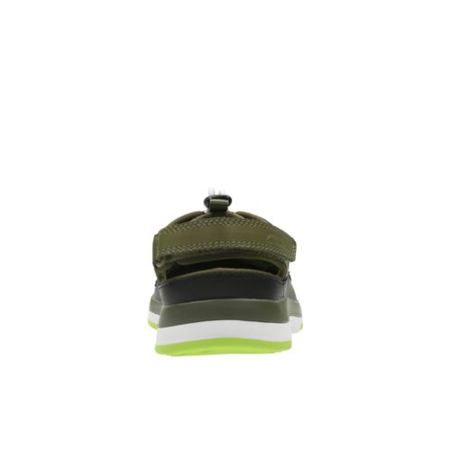 Clarks Tri Magic Jnr - G Fit