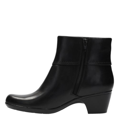 Clarks Ingalls Nile - Wide Fit