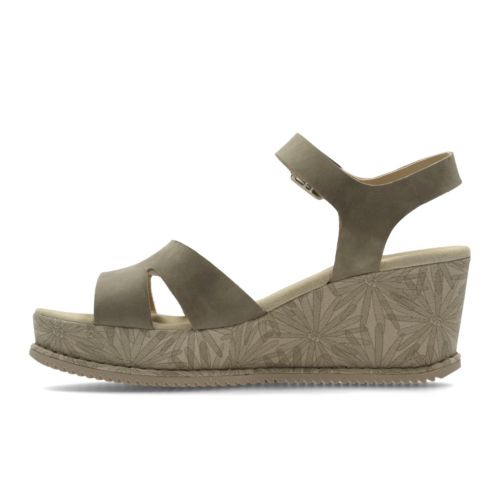 Clarks Akilah Eden